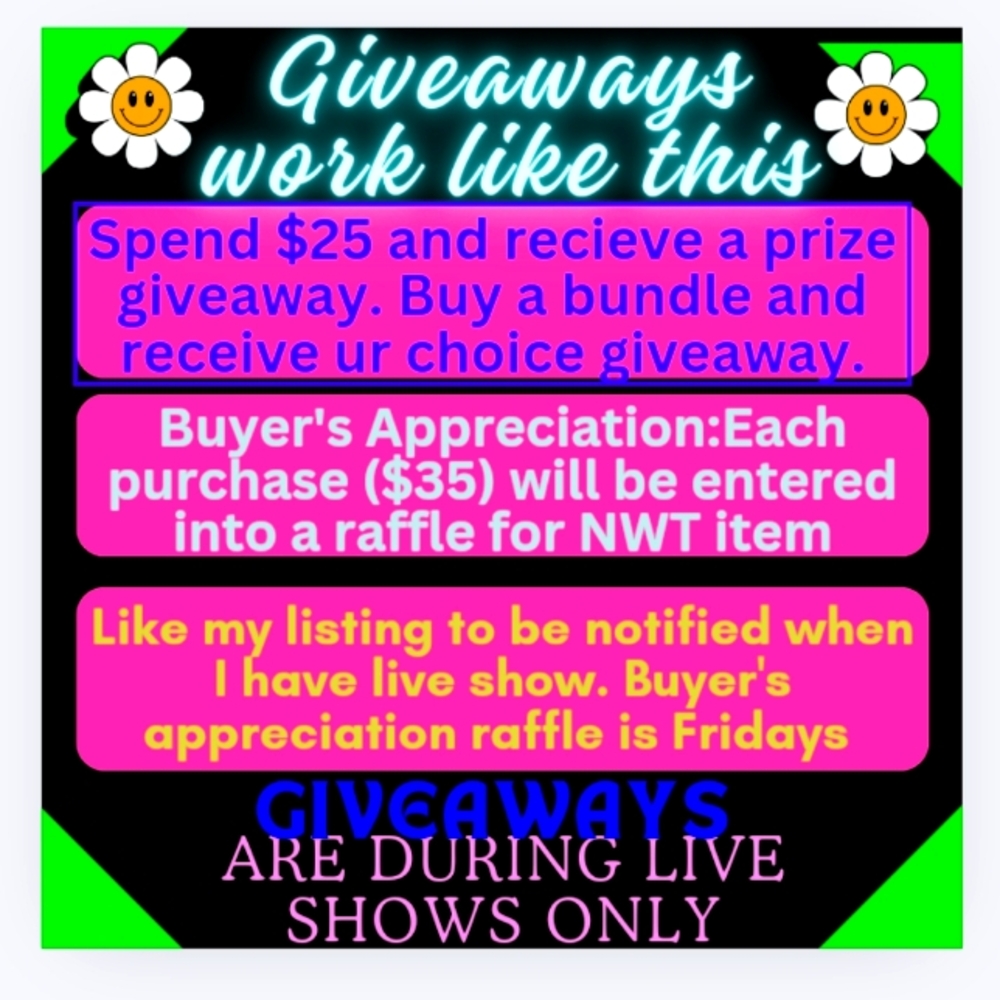 COPY - COPY - ✨🔥💯💍📿🎁🔐 👝👛👜🛍️🤑🫶👚💚🔥✨ - Picture 5 of 7